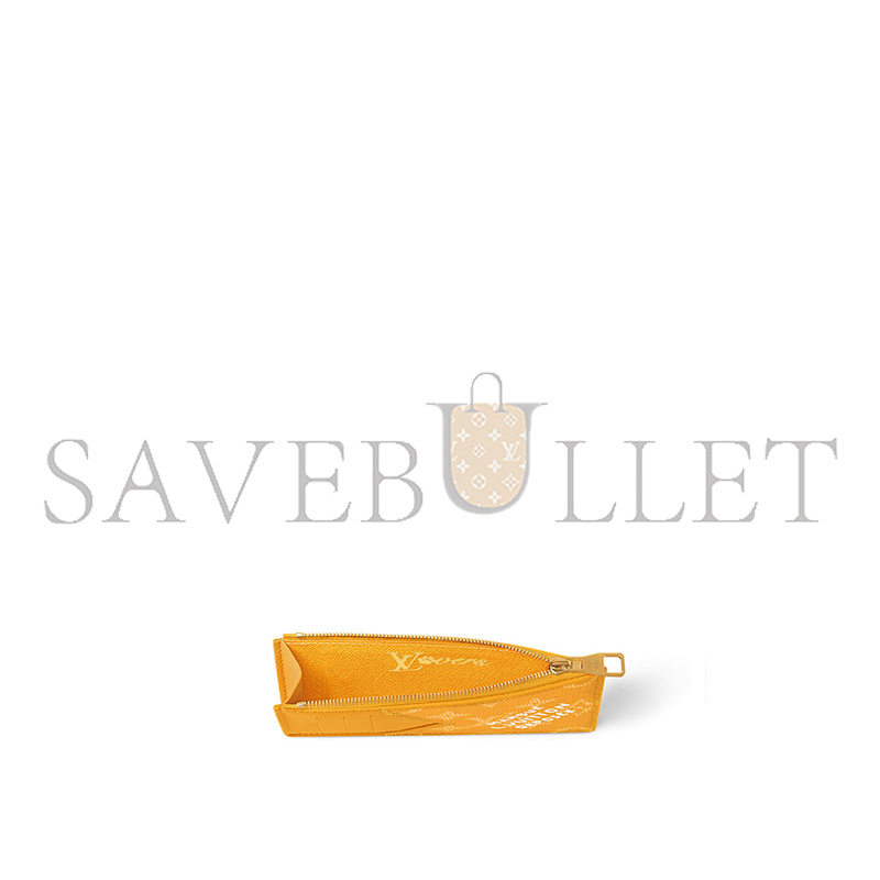 LOUIS VUITTON COIN AND CARD HOLDER M12660 (14.5*8*1cm) LOUIS VUITTON COIN AND CARD HOLDER M12660 (14.5*8*1cm)